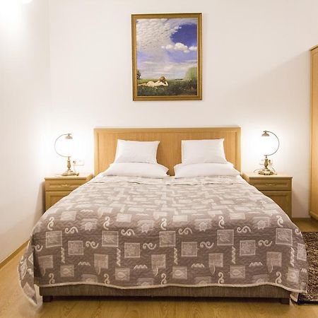 בודפשט Authentic Grand Boulevard מראה חיצוני תמונה