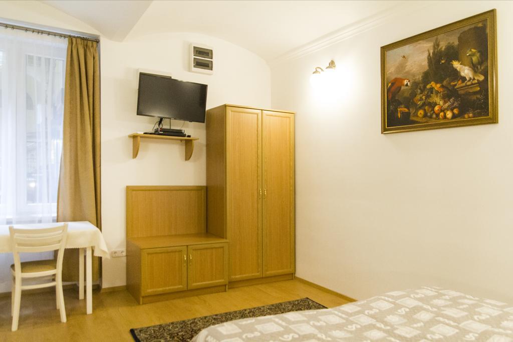 בודפשט Authentic Grand Boulevard מראה חיצוני תמונה